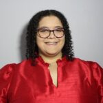 New profile: Hazel Floyd