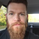 New profile: Jeff Ramsey