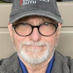 New profile: John Northrop