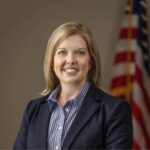 New profile: Kristin Nelson