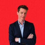 Profile updated: Greg Howard