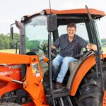 New profile: Mike Elliott