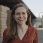 New profile: Caroleene Dobson