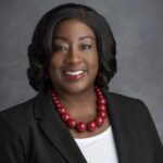 Profile updated: Chaundra Jones