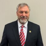 New profile: Allen Creasy