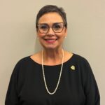 New profile: Amy Golden