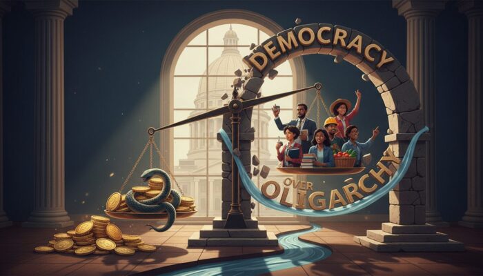 It’s Time To Lower Prices For Middle Class Alabamians