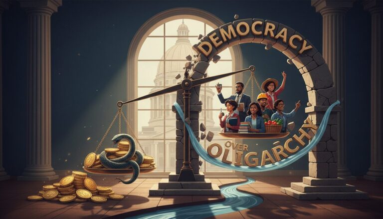 It’s Time To Lower Prices For Middle Class Alabamians