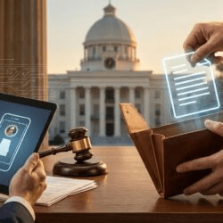 Alabama Senate Approves Digital Driver’s License