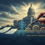 Alabama Advances Budget Bills, Utility Overhaul