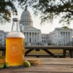 Bill Would Let Jemison Sell Take-Home Draft Beer