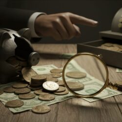 House Passes Bill Allowing Cash Purchases to Be Rounded to the Nearest Nickel