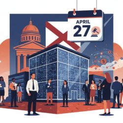 Open Graph image for Athens City Council Sets April 27 Hearing on Data Center Zoning Change