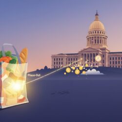 Open Graph image for HB647 Would End Alabama State Sales Tax on Food by 2029