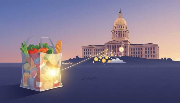 Open Graph image for HB647 Would End Alabama State Sales Tax on Food by 2029