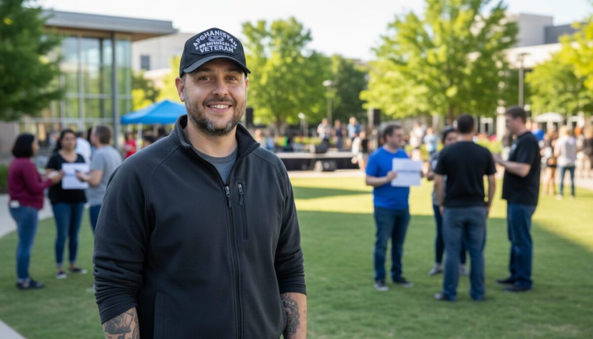 Open Graph image for Jeremy Devito to Attend April 18 Indivisible Event in Huntsville