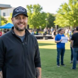 Open Graph image for Jeremy Devito to Attend April 18 Indivisible Event in Huntsville