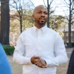 Open Graph image for Dakarai Larriett Opens Senate Bid Endorsements With Birmingham Support